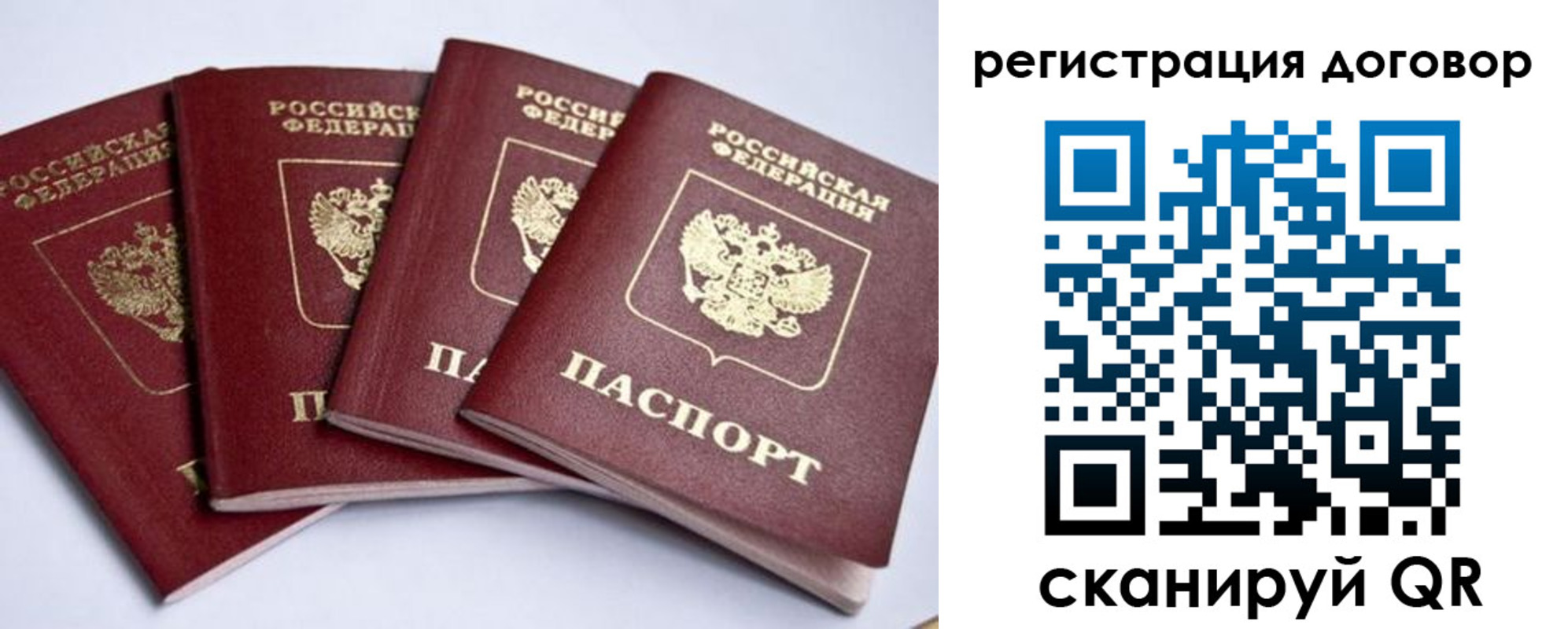 прописка паспорт в Ржеве